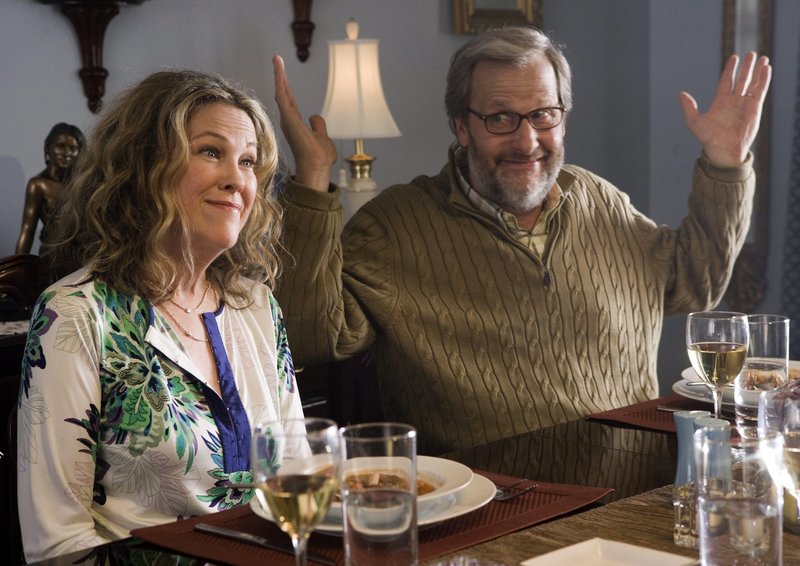 Away We Go - Auf nach Irgendwo – Bild: ARD Degeto/​Francois Duhamel