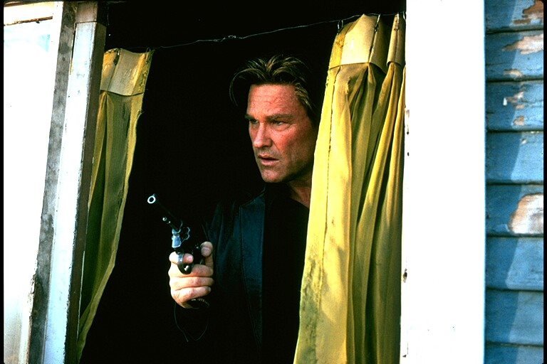 Dark Blue – Bild: Tobis Film/​Tobis Film/​Tobis Film