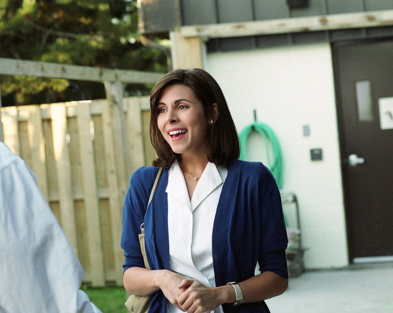 Homie Spumoni - Mein anderes Ich – Bild: Warner Brothers Lizenzbild frei