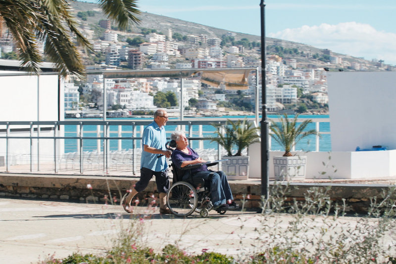 Immer und ewig – Bild: SRF2