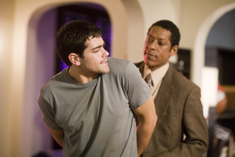 Gegen jeden Zweifel – Bild: Kabel Eins Classics