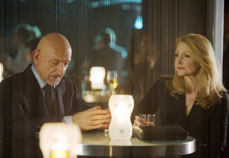 Elegy oder die Kunst zu lieben – Bild: ZDF und ARD/​Degeto