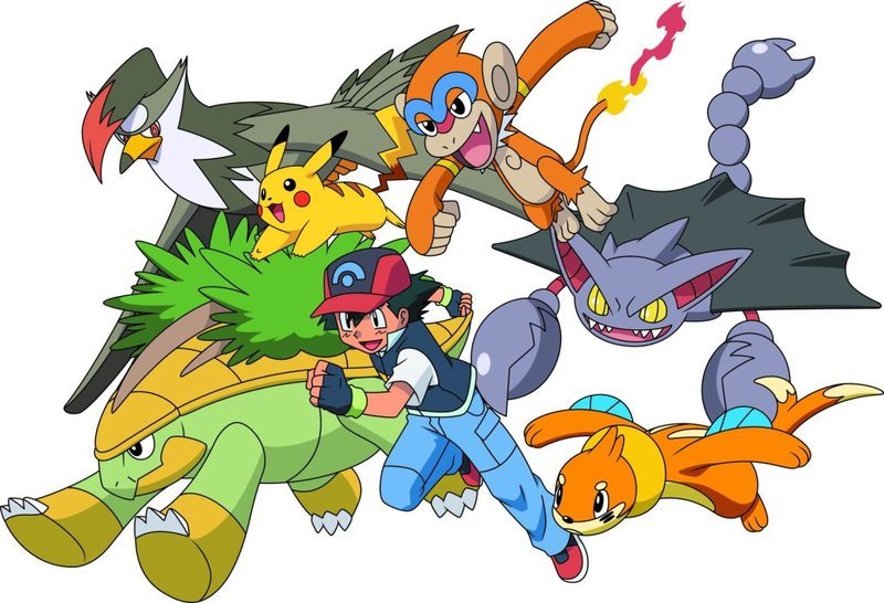 – Bild: Nick – Bild: Nick