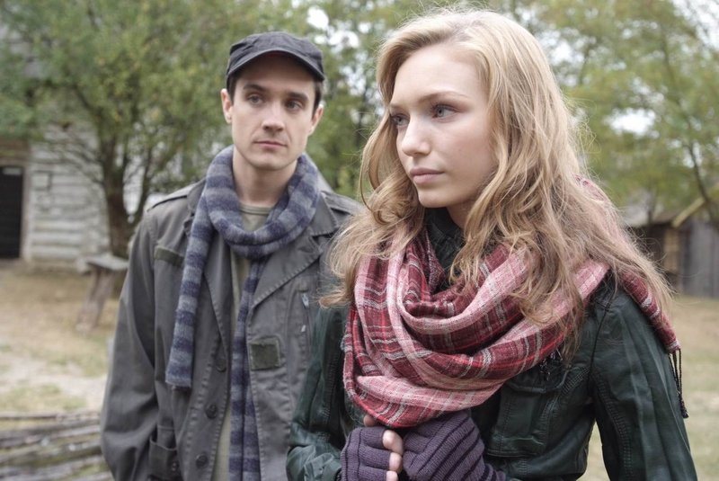 Hepzibah - Sie holt dich im Schlaf – Bild: ProSieben Eigenproduktionsbild frei