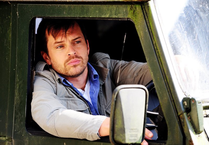 Die grünen Hügel von Wales fernsehserien.de