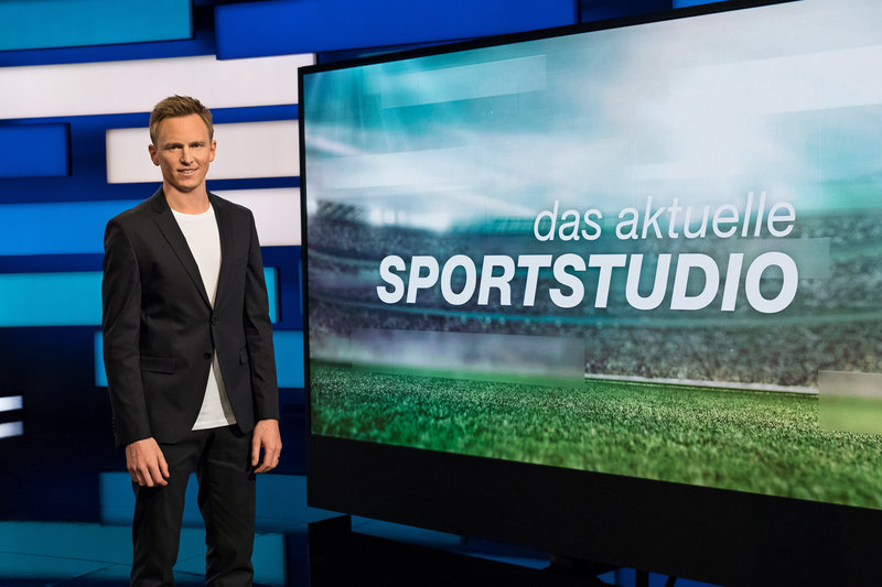 Fußball verbindet!? – Bild: ZDF und Jana Kay