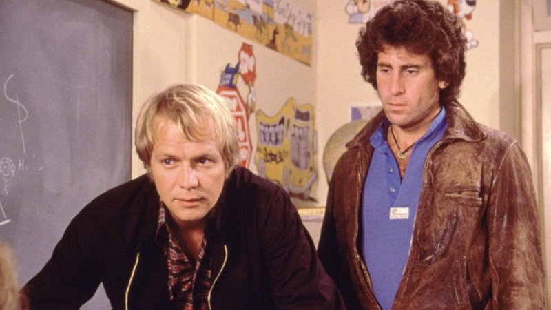 Starsky & Hutch Staffel 3 Episodenguide fernsehserien.de