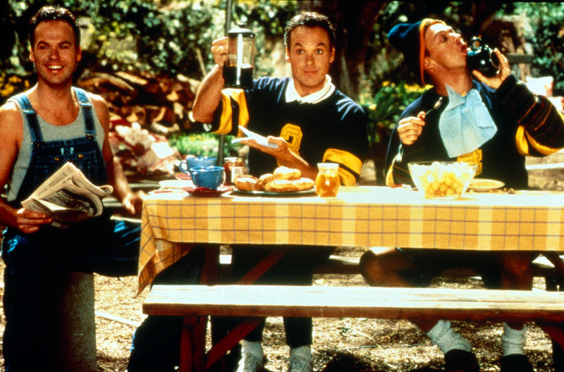 Vier lieben dich – Bild: AXN White