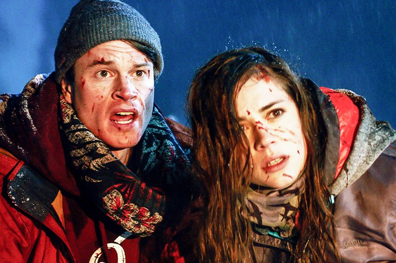 Angriff der Lederhosenzombies – Bild: Capelight