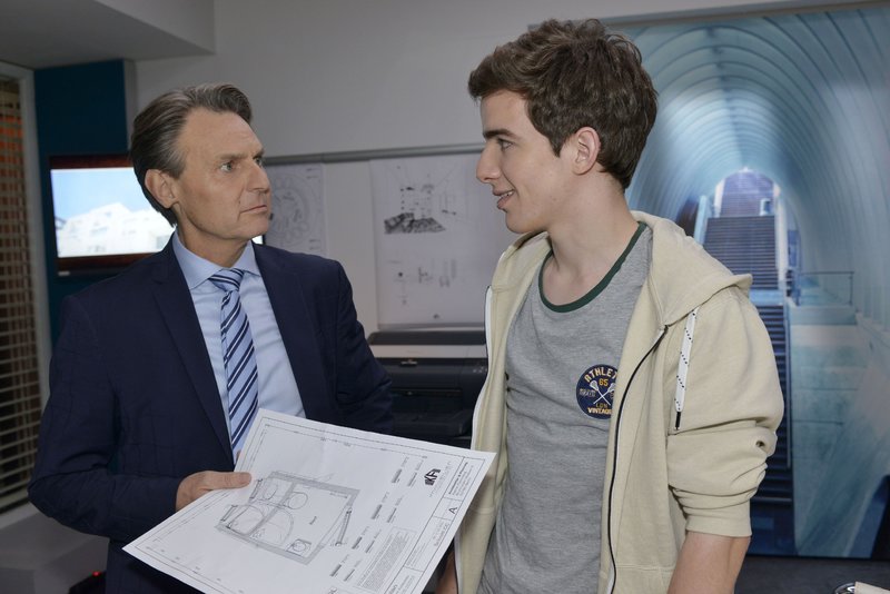 Gute Zeiten Schlechte Zeiten Sechs Wochen Vorschau