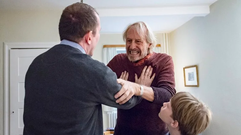Tatort 1112 Borowski Und Das Haus Am Meer Fernsehserien De