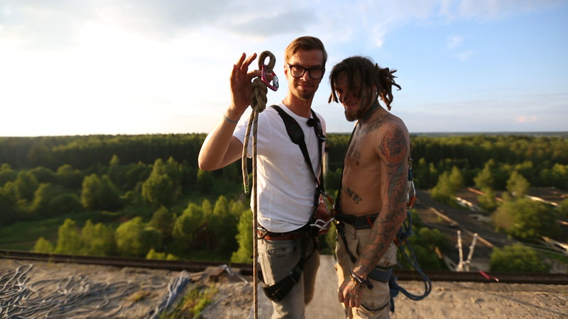 Das Duell Um Die Welt Staffel 9 Folge 2