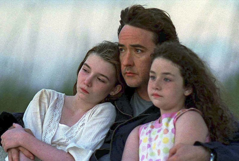 Die Zeit ohne Grace – Bild: ARD Degeto