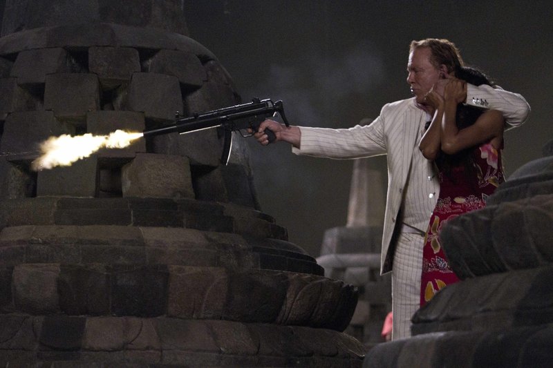 Java Heat – Bild: 2012 – JAVA HEAT Lizenzbild frei