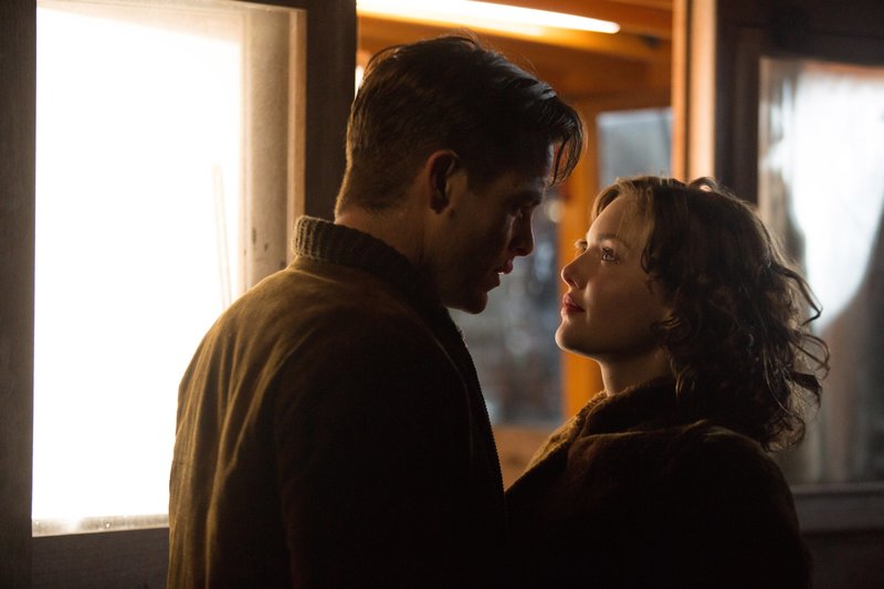 The Finest Hours – Bild: Disney Enterprises, Inc. All Rights Reserved. /​ Claire Folger Lizenzbild frei