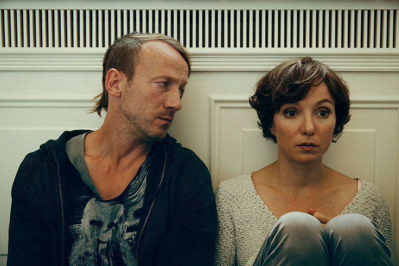 Happy Burnout – Bild: SRF2