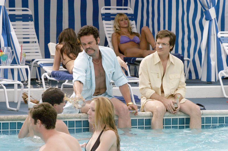 Starsky & Hutch – Bild: MG RTL D /​ ©2004 Warner Br