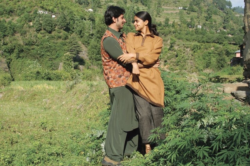 Liebe deinen Nächsten – Bild: RTL Passion