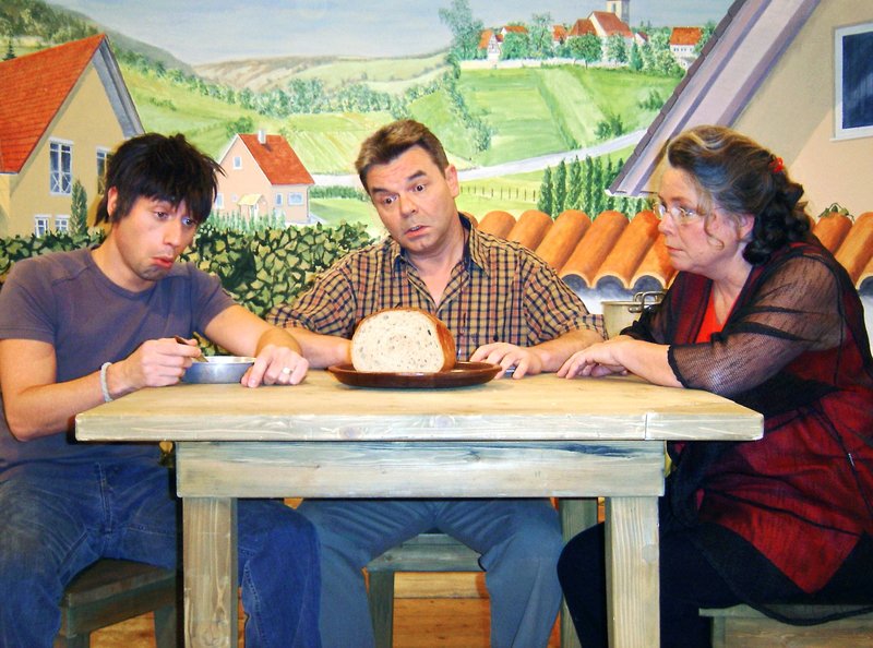 Ausverkauft – Bild: SWR/​Braig-Productions