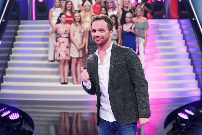 Take Me Out Staffel 9 Folge 8