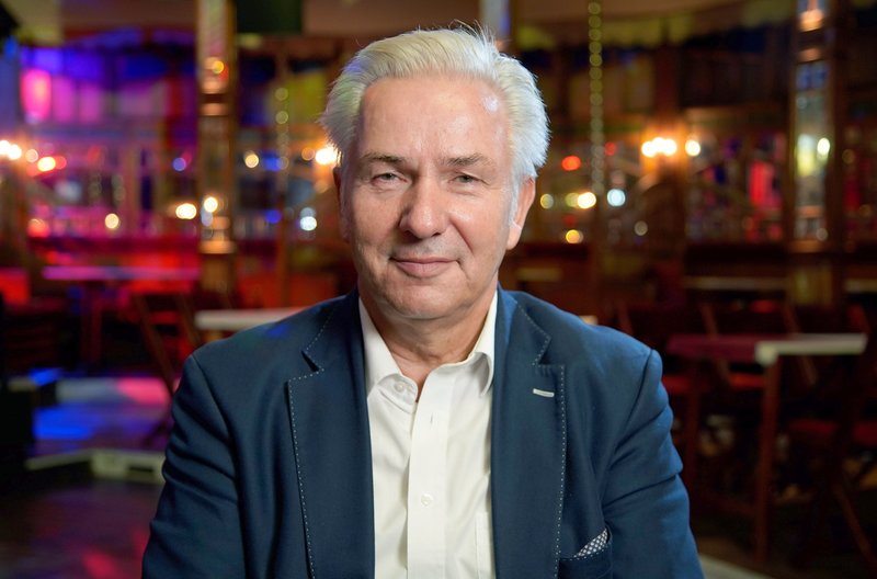 50 Jahre nach Stonewall – Bild: ZDF /​ © ZDF/​André Schäfer