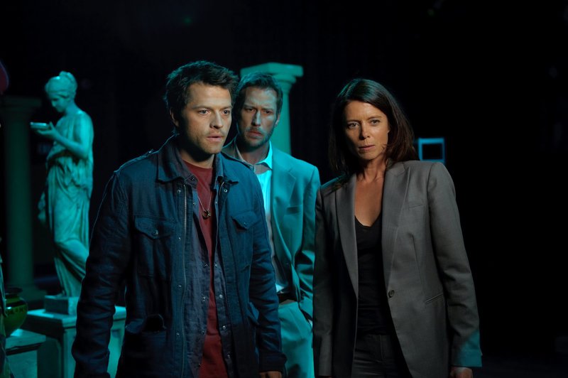 Stonehenge Apocalypse – Bild: Palatin Media