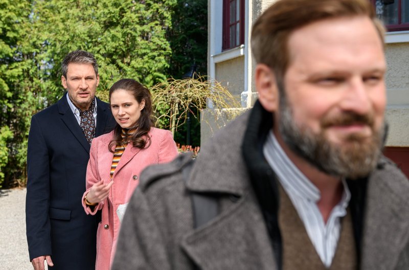 Sturm der Liebe (SdL) Wochen-Vorschau - fernsehserien.de