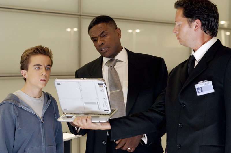 Agent Cody Banks II: Mission London – Bild: Nitro