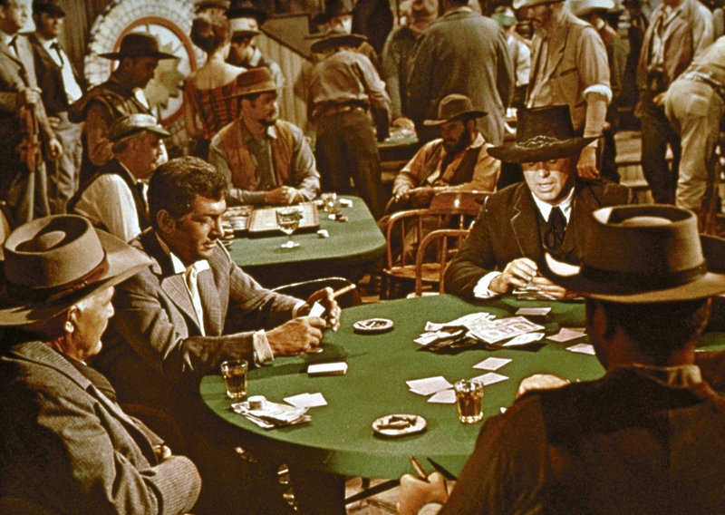 Als Jim Dolan kam – Bild: Universal Pictures