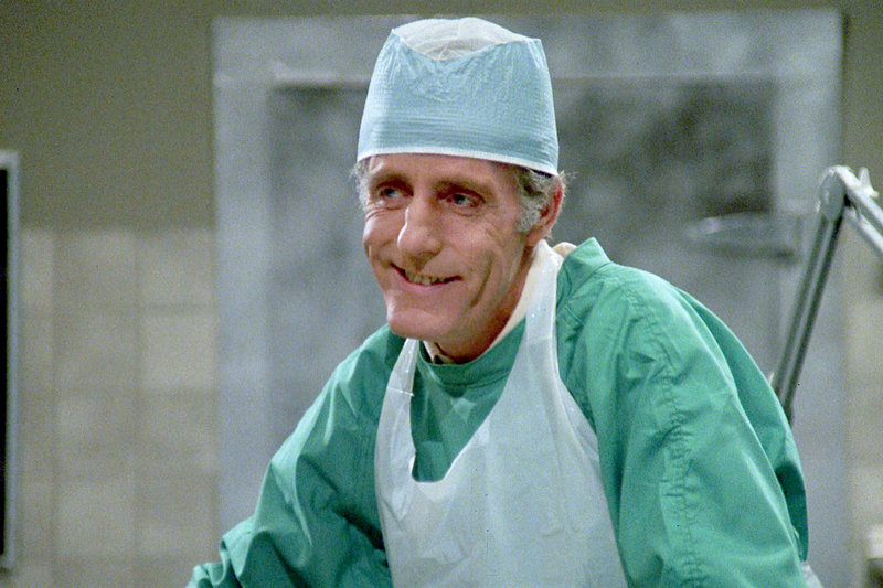 Re-Animator – Bild: ARTE France /​ © Mac Ahlberg