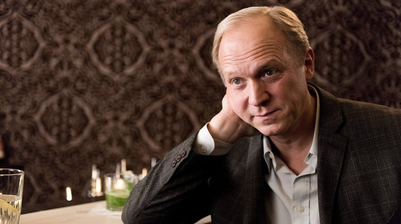 Gleißendes Glück – Bild: BR/​SR/​Wild Bunch Germany/​Martin von Menke