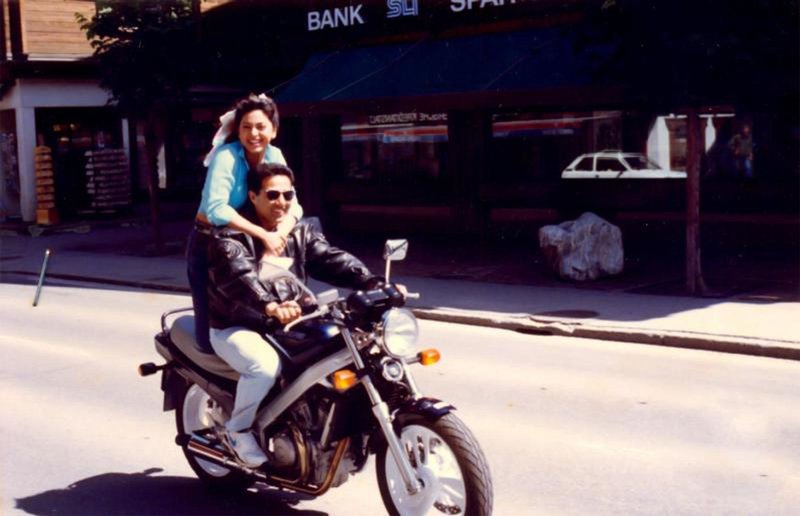 Darr – Bild: Passion