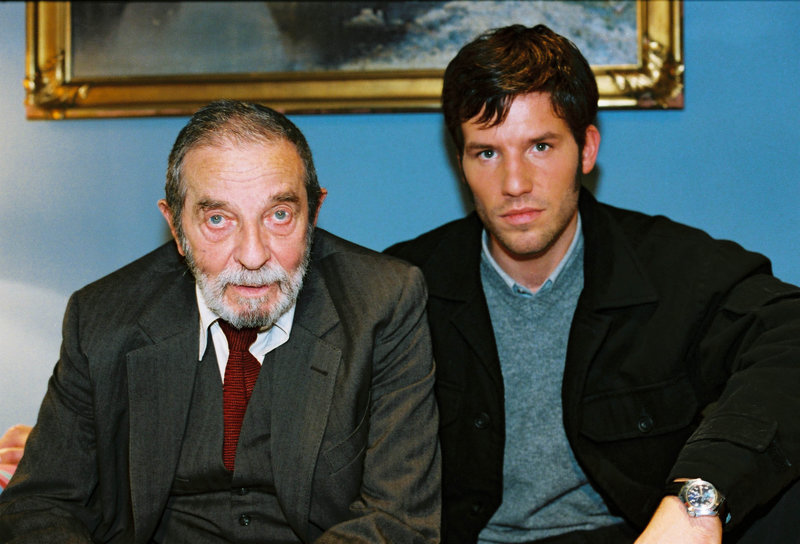 Edelweiß – Bild: ORF