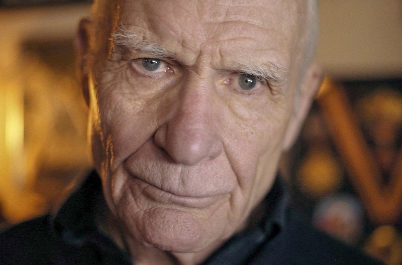 Real Men – Bild: Mario Hötschl /​ Dale Dye ist Kriegsberater für Hollywood-Filme.