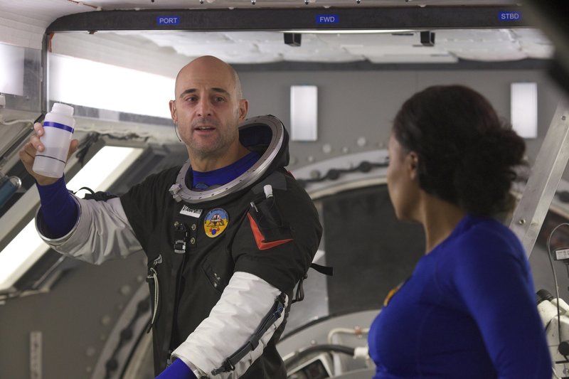 Operation Mars – Bild: Paramount Pictures International Ltd. Lizenzbild frei