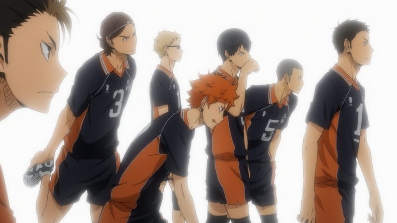 Wann Kommt Haikyuu Staffel 4 Auf Deutsch