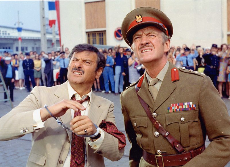 Das Superhirn – Bild: RTL NITRO