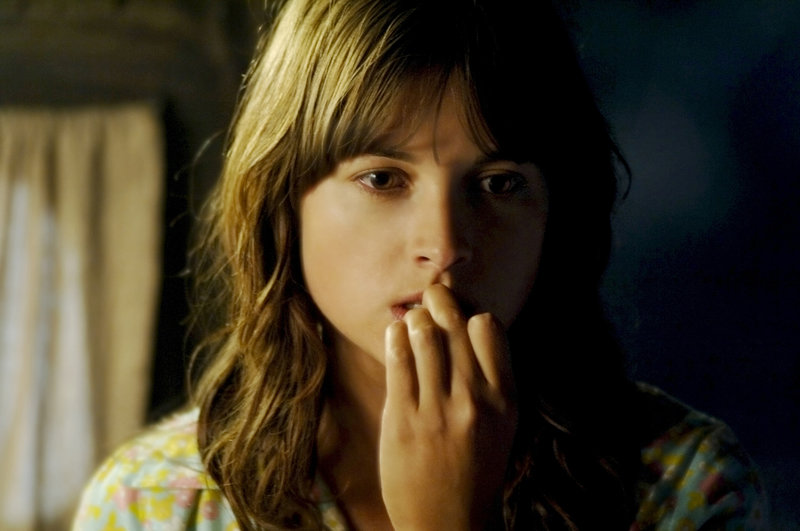 Gone - Lauf um dein Leben – Bild: Studiocanal