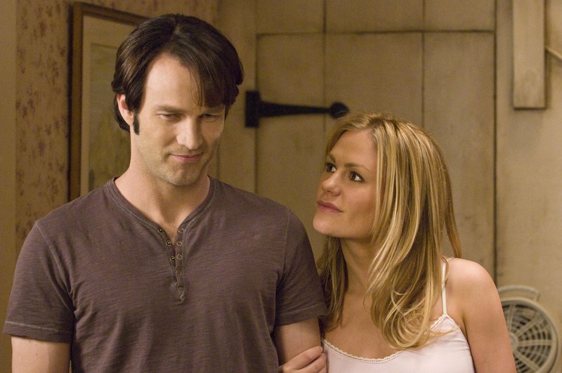 True Blood Staffel 1 Folge 6