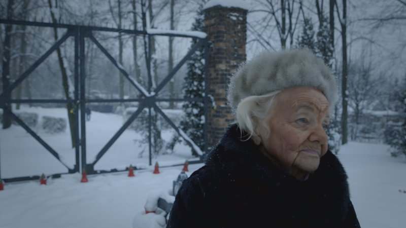 Deutschland 1945 - Von Frieden keine Spur – Bild: n-tv /​ BBC