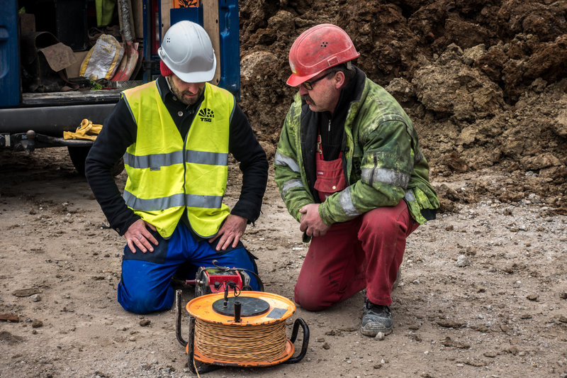 Extreme Jobs – Bild: N24 Doku