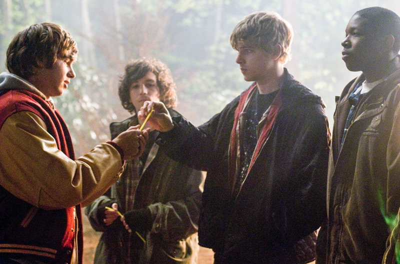 My Soul to Take – Bild: ORF