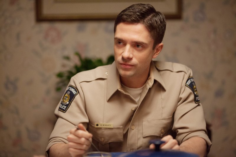 The Calling – Bild: MG RTL D /​ © 2013 Port Dun