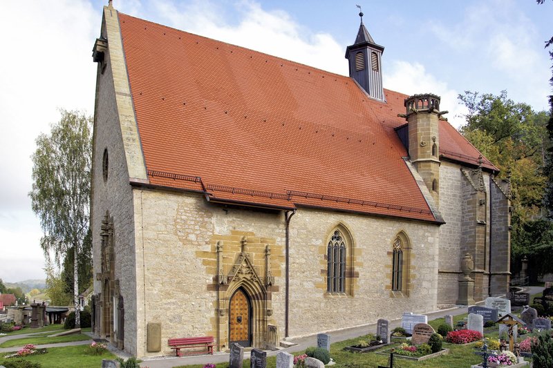 Die Romantische Straße – Bild: HR/​Romantische Straße Touristik