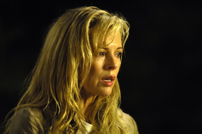 Stille Nacht - Mörderische Nacht – Bild: ZDF und Chris Helcermanas-Benge.