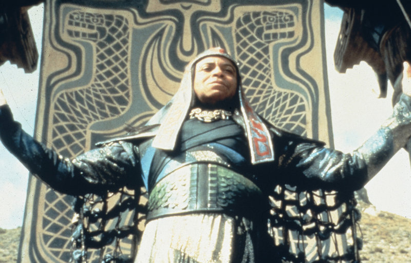 Conan - Der Barbar – Bild: ATV II