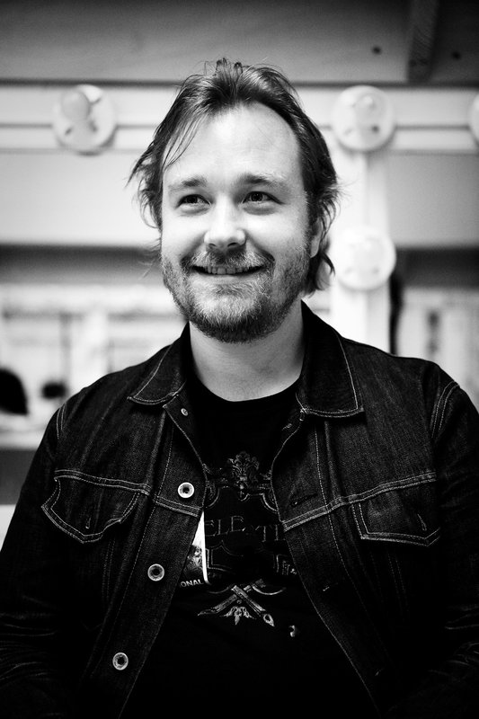 Mistaken for Strangers - Brüder wider Willen – Bild: Geo Television /​ Neue Visi