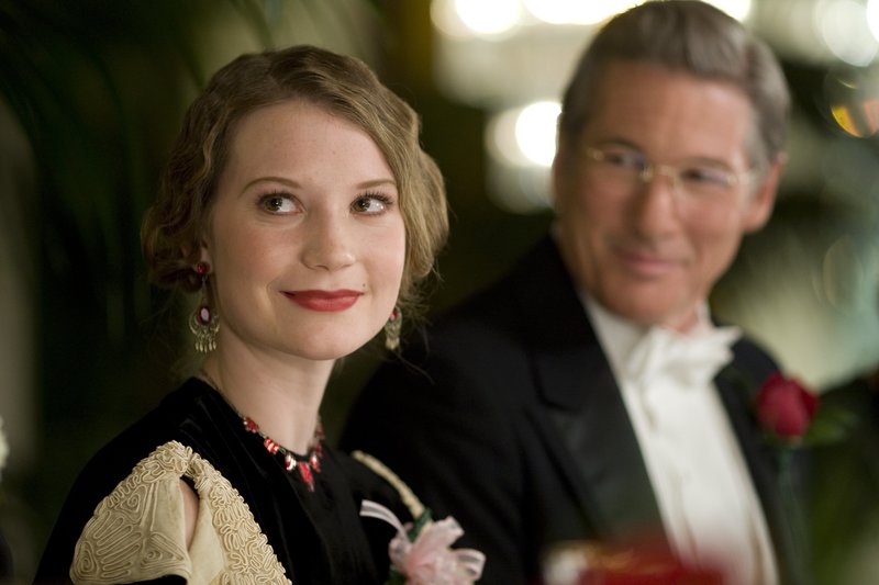 Amelia – Bild: ServusTV