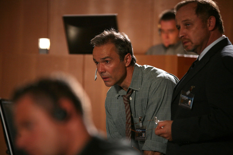 Crashpoint - 90 Minuten bis zum Absturz – Bild: ProSieben Eigenproduktionsbild frei