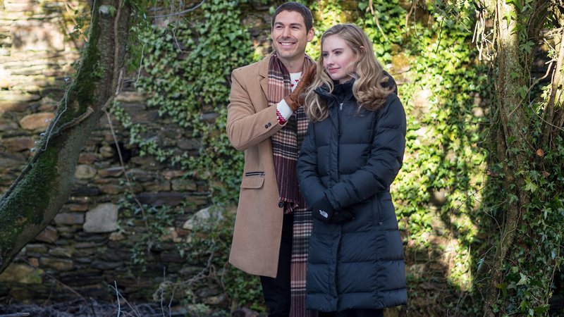 Mein perfektes Weihnachten – Bild: Disney